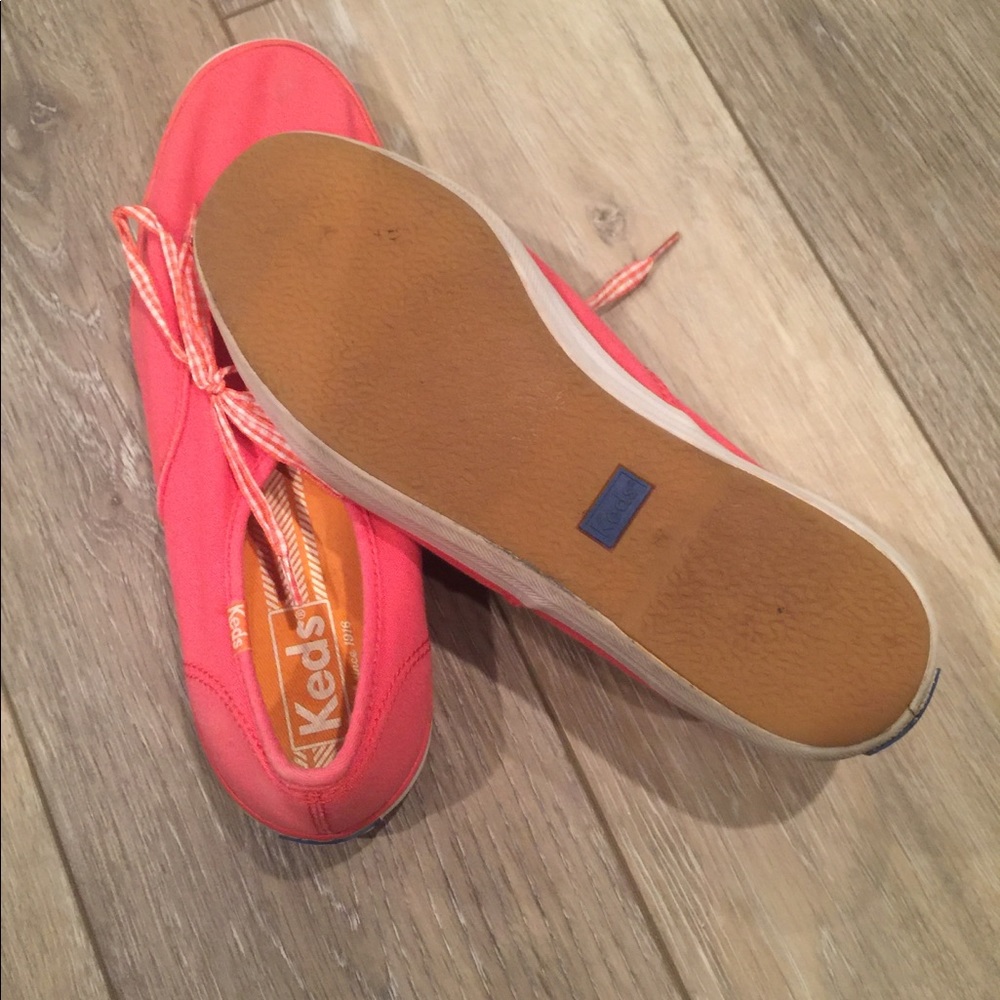 Keds - Picture 2 of 2